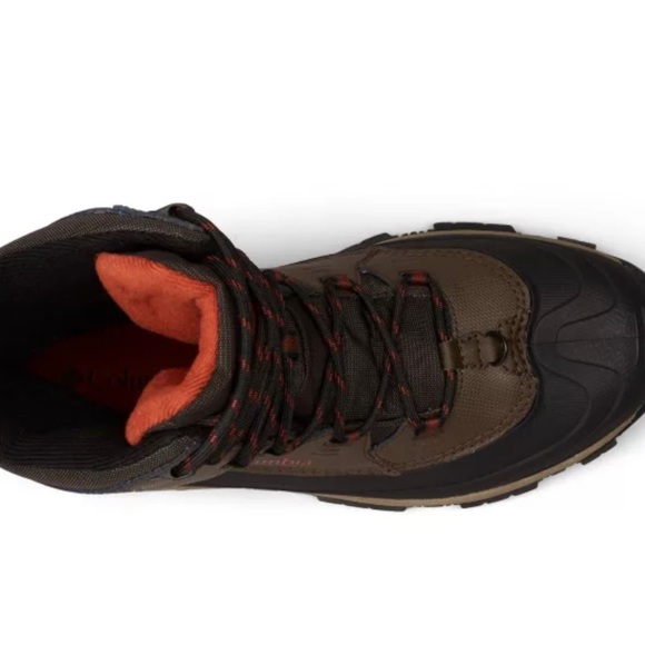 Columbia Bugaboot III Insulated Boots for Men Size 11 NWT - Picture 8 of 14